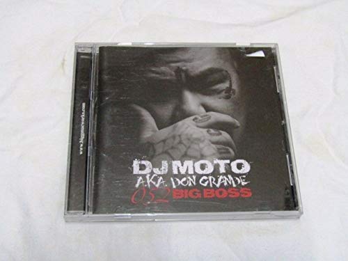 Amazon.co.jp: 052 BIG BOSS: ミュージック